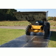 Tapis de protection du sol ENDURA_2