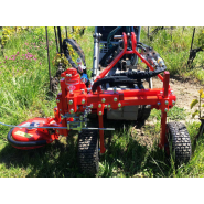 Tondeuses interceps - Ø 600 mm porte-lames 6 couteaux - TONDO BROYEUSE_2