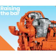 Waukesha 275GL+ - Groupes électrogènes industriels - Jenbacher - 3750 à 5000 bhp_2