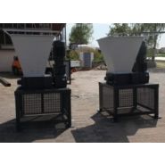 Zm 3 - Broyeurs de déchets organiques - Mercodor - 1500 kg - Réduction de volume économique et efficace_2