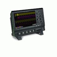 HDO4054A - Oscilloscope numérique 4 voies 500 MHz, 10 Géch/s, 12 bits, 12 500 000 points - Teledyne LeCroy_2