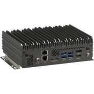 PC fanless Edge Neu-X303 - Processeur Intel Core 12e génération, GPU Intel Iris Xe, 4K@60Hz - Nexcom / NeXAIoT_2