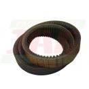 Courroie Continental Agridur 401 Massey Ferguson - Référence ME-782835M1 - Pièce d'origine pour moissonneuse-batteuse_2