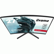 Iiyama G-MASTER G2766HSU-B1 LED display 68,6 cm (27