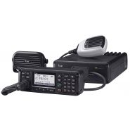 RADIO MOBILE PMR HF COMMUNICATIONS LONGUES DISTANCES IC-F8101