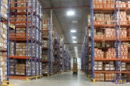 Rayonnages à palettes conventionnels - système de stockage adaptable et modulable avec capacités jusqu'à 4000 kg par niveau_2