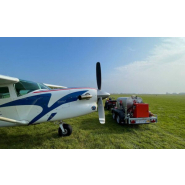 Remorque Citerne Aviation 900l PEGASE_2