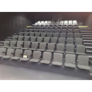 Tribunes fixes  parfaits aux bâtiments existants ou en construction_2