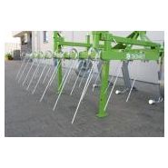 U476 - Sous-soleuses Bomet - poids 475kg - scarificateur à 1 à 4 dents - profondeur de travail 45cm_2