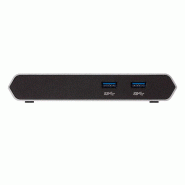 ATEN US3310 Commutateur de station d'accueil 2 ports USB-C Gen 1_2