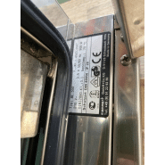 Incubateur de laboratoire d'occasion - memmert be500_2