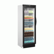 Réfrigérateur à boissons - 345 L - Blanc | Tefcold - CEV4251LEDL/H_2