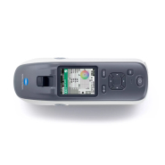 Spectrophotomètre portable mono ouverture avec interface utilisateur simple et moderne - CM-25d_2