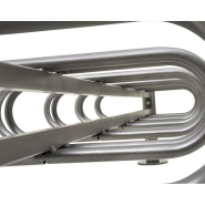 Support cycles Province City - Référence 207365.Gpro - Simple ou double face, acier peint sur galva_2