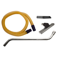 Aspirateur industriel HOGOIL Standard (EU) - récupération copeaux métalliques, débris et huiles_2