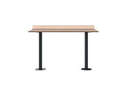 Assis Debout - HPL Effet Lames - Nairobi_2