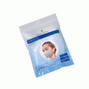 Boîte de masques FFP2 - Norme EN149:2001+A1:2009 - Référence 204616 - Haute protection respiratoire_2