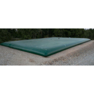 Citerne souple anti-incendie - Réserve d'eau de 30m3 à 600m3 pour défense incendie_2