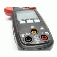 FI5079 - Pince multimètre TRMS AC+DC 6000 points, 600 A AC/DC, 600 V CAT III, 300 V CAT IV, Ø35 mm, indicateur rotation de phase_2