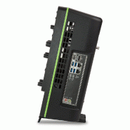 HDO6000B - Oscilloscopes numériques Teledyne Lecroy série HDO6000B / 4 voies, 350 MHz à 1 GHz, 12 bits, écran 15.6''_2