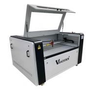 Machine de découpe et gravure laser Co2 - Vmade CNC - vitesse de coupe 0-40000mm/min - compacte et haute précision_2