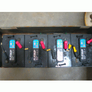 Nacelle ciseaux SKYJACK sj3219 occasion_2