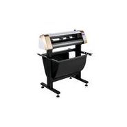 Plotter de découpe Vevor - précision 0,127 mm - largeur de coupe 630 mm - servocommande avancée_2