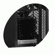 Refroidisseur de fût deux portes - 8 x 20 litres | Tefcold - CKC8_2