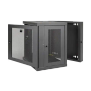 Tripp Lite SRW12USDP boîtier rack de puissance 12U Mur Noir_2