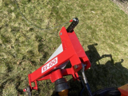 Vibreur / secoueur arboricole Jagoda RS-100 - Occasion - Pour petits vergers et arbres fruitiers_2