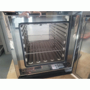 Incubateur / étuve MEMMERT UN 55 avec convection naturelle 300°C_2