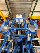 New Holland Braud 8030L - 2016 - Machine à vendanger performante et confortable_2