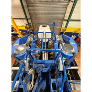 New Holland Braud 8030L - 2016 - Machine à vendanger performante et confortable_2