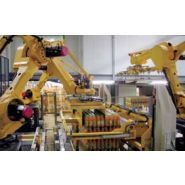 Palvite 4000 pour lignes de production à haute efficience et durabilité