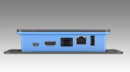 PC fanless passerelle IoT - UBC-220 NXP i.MX6 dual-core lite, 1 GHz, 1GB DDR3, 0~60°C - Référence UBC-220DL-MDA1E_2