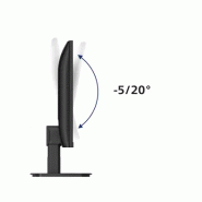 Philips 27E1N1200A/00 écran plat de PC 68,6 cm (27