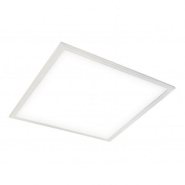 Plafonnier encastré LED Himmel SMD 40W - 3600lm - CRI80 - 4000K - Blanc - UGR19 - 600x600mm_2