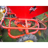 Saleuse / épandeur à sel Lely 400L - Occasion - Bon état - Modèle 1985_2