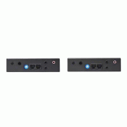 StarTech Kit extendeur HDMI via IP - 4K - Cble HDMI_2