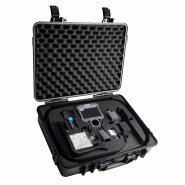 Vidéoscope articulé 360° avec joystick - XP Endoflex J - caméra CCD haute résolution et flexible en tungstène_2