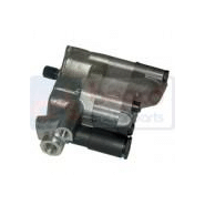 1686767M91 Pompe hydraulique double - Référence PT-650-4 - Compatible Massey Ferguson 592, 595_2