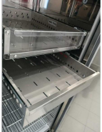 Armoire modulable - 1 porte - 700 - Référence: AIGM 700 TN_2