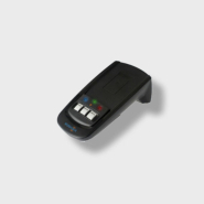 Cylindre électronique de contrôle d'accès ZX-WL7000 - lecteur Mifare intégré et logiciel de programmation_2