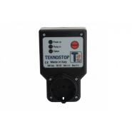 Teknostop Pedrollo pour arrêt automatique en cas de manque d'eau