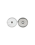 Disque macédoine - 10x10x10 mm - Affûtage haute précision - Pour coupe légumes ROBOT COUPE - 27514W_2