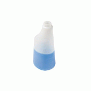 Flacon vide translucide gradue pour vaporisateur vide 600ml_2