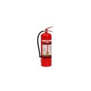 Extincteur portatif Mfz / D4 - métal classe D - Anbao - capacité 4 kg_2
