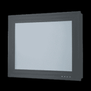 Panel PC industriel fanless 15