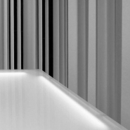 Sliver - Réglette à LED d'éclairage architectural - Sistemalux - Miniature - 175 lumens par pied - IRC 90 - Garantie 5 ans_2