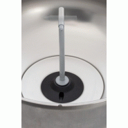 Écrémeuse électrique Milky FJ 130 EPR_2